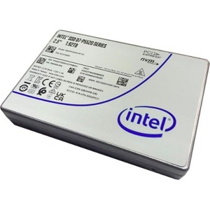 Lenovo P5520 1.92 TB Solid State Drive - 2.5" Internal - U.2 (PCI Express NVMe 4.0 x4) - Read Intensive