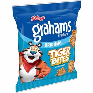 Keebler+Grahams+Tiger+Bites+-+1+-+1+oz+-+150+%2F+Carton