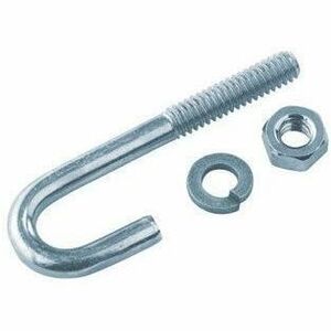 Ortronics J-Bolt Assembly