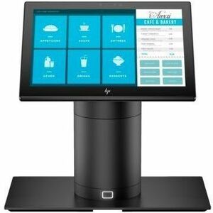 HP Engage Go Mobile POS Terminal