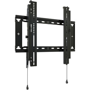 Chief Medium FIT RMT3 Wall Mount for Display - Black