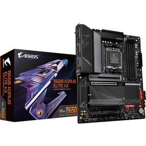 B650 AORUS ELITE AX Image