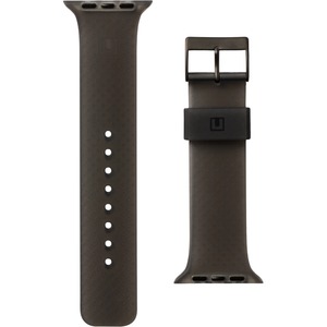 Urban Armor Gear Lucent Smartwatch Band - Ash