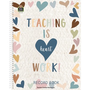 Teacher+Created+Resources+Everyone+Welcome+Record+Book+-+1+Each