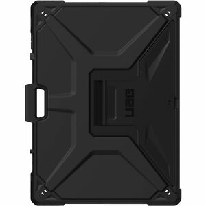 Urban Armor Gear Metropolis SE Carrying Case Microsoft Surface Pro 10, Surface Pro 11, Surface Pro 9 Tablet - Black