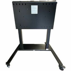 SMART TAA Compliant Mobile Stand FSE-420