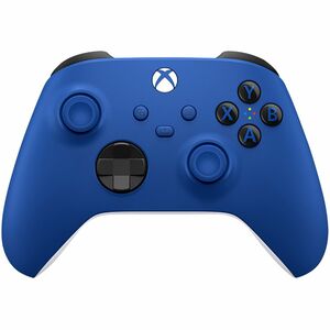 Xbox Series X S Cntrlr Blue