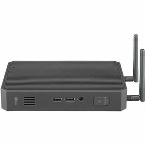 LG CQ601N-6P Thin Client - Intel Pentium N6005 Quad-core (4 Core) 2 GHz