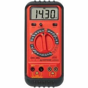 Amprobe Capacitance Tester