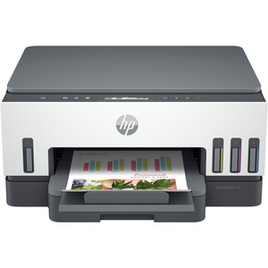 HP+Smart+Tank+7001+Wireless+Inkjet+Multifunction+Printer+-+Color+-+White