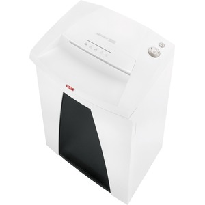 HSM+SECURIO+B32+-+3%2F16%26quot%3B+x+1+1%2F8%26quot%3B+-+Continuous+Shredder+-+Particle+Cut+-+16+Per+Pass+-+for+shredding+Paper%2C+Paper+Clip%2C+Staples%2C+CD%2C+DVD%2C+Credit+Card+-+0.188%26quot%3B+x+1.125%26quot%3B+Shred+Size+-+P-4%2FO-3%2FT-4%2FE-3%2FF-1+-+12.20%26quot%3B+Throat+-+21.70+gal+Wastebin+Capacity+-+Beige