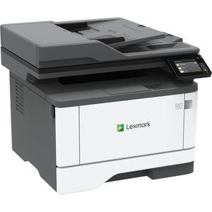 Lexmark MX431ADW Wireless Laser Multifunction Printer - Monochrome