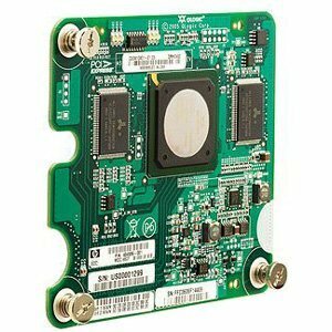HPE Ingram Micro Sourcing QLogic QMH2462 Host Bus Adapter