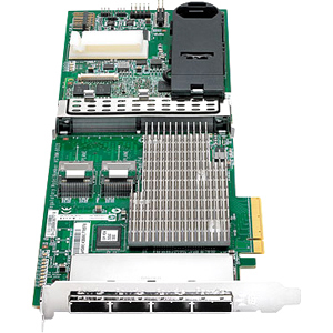 HPE Ingram Micro Sourcing Smart Array P812 SAS RAID Controller