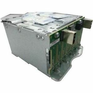 HPE SOURCING - CERTIFIED PRE-OWNED Drive Enclosure Serial Attached SCSI (SAS)