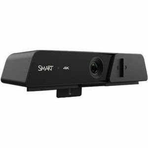 SMART SWC-120UHD Video Conferencing Camera - 8.3 Megapixel - 30 fps - USB 3.0 Type B