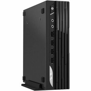 MSI PRO DP21 Small Form Factor Desktop - Intel Core i5-13400 - 8GB - 500GB SSD - W11P - 3Y Onsite Warranty