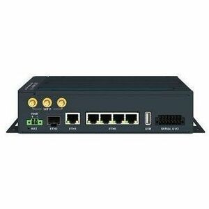 Advantech ICR-4401WS Wi-Fi 5 IEEE 802.11a/b/g/n/ac Ethernet Wireless Router