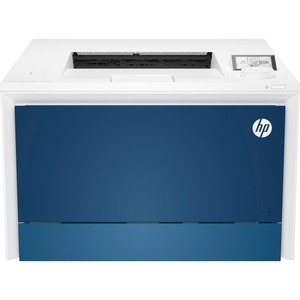 HP LaserJet Pro 4201dw Laser Printer - Color - Plain Paper Print