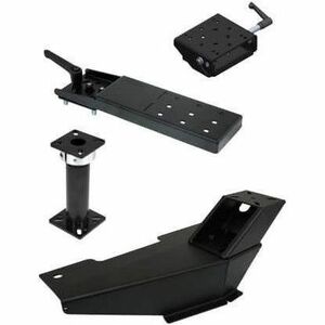 Havis Vehicle Mount for Notebook, Docking Station, Keyboard, Computer - Horizontal