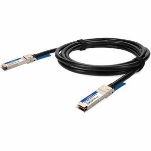 QSFP40GBPDAC05MLZARA Image