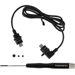 Transcend Accessory Kit (TS-DBK3)