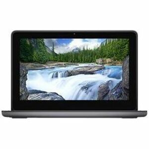 Dell Latitude 3000 3140 11.6" Clamshell Notebook - HD - 60 Hz - Intel N-Series N100 - 4 GB - 64 GB Flash Memory - English (US) Keyboard