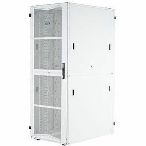 Panduit FlexFusion Rack Cabinet
