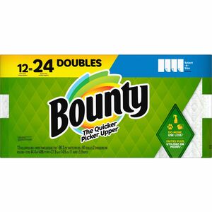 Bounty+Select-A-Size+Paper+Towels+-+12+Double+Roll+%3D+24+Regular+-+2+Ply+-+90+Sheets%2FRoll+-+White+-+12+%2F+Carton