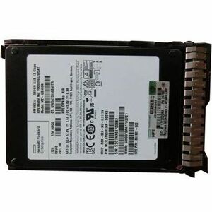 HPE Sourcing 960 GB Solid State Drive - 2.5" Internal - SAS (12Gb/s SAS) - Read Intensive