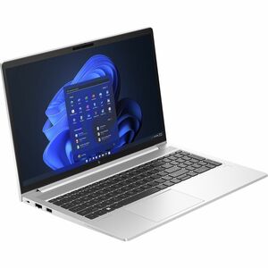 HP EliteBook 655 G10 15.6" Notebook - Full HD - 1920 x 1080 - AMD Ryzen 7 7730U Octa-core (8 Core) - 16 GB Total RAM - 512 GB SSD - Pike Silver Aluminum