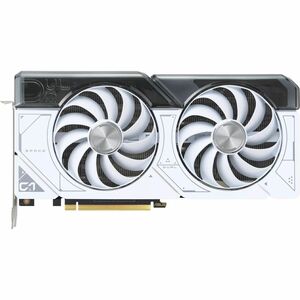 DUAL-RTX4070-O12G-WHITE Image