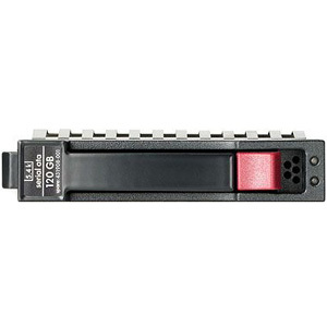 HPE Sourcing 120 GB Hard Drive - 2.5" Internal - SATA