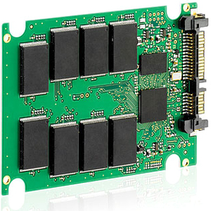 HPE Sourcing 200 GB Solid State Drive - 3.5" Internal - SATA (SATA/300)