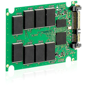 HPE Sourcing 200 GB Solid State Drive - 2.5" Internal - SATA (SATA/300)