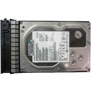 HPE Sourcing Midline 3 TB Hard Drive - 3.5" Internal - SATA (SATA/300)