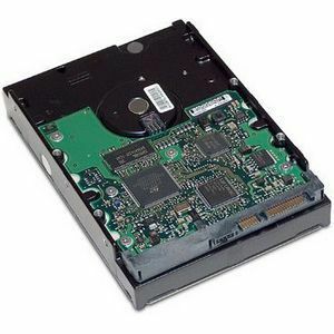 HPE Sourcing 500 GB Hard Drive - 3.5" Internal - SATA (SATA/150)