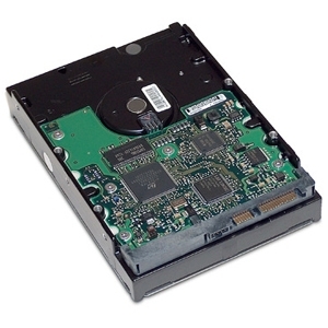 HPE Sourcing 80 GB Hard Drive - Internal - SATA (SATA/150)