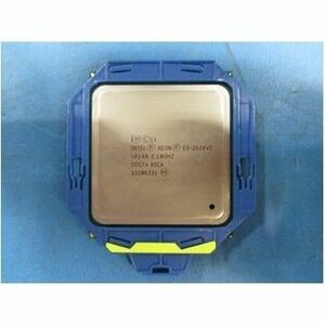 HPE SOURCING - CERTIFIED PRE-OWNED Intel Xeon E5-2620V2 Hexa-core (6 Core) 2.10 GHz Processor Upgrade
