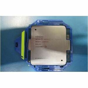HPE SOURCING - CERTIFIED PRE-OWNED Intel Xeon E7-8890 v3 Octadeca-core (18 Core) 2.50 GHz Processor Upgrade