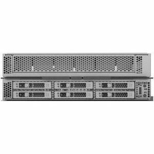 Cisco Barebone System - 4 x Processor Support