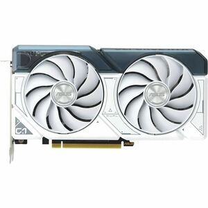 DUAL-RTX4060TI-O8G-WHITE Image