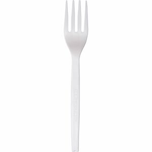 WNA+7%26quot%3B+Plant+Starch+Forks+-+50+%2F+Pack+-+20%2FPack+-+Fork+-+Breakroom+-+Beige