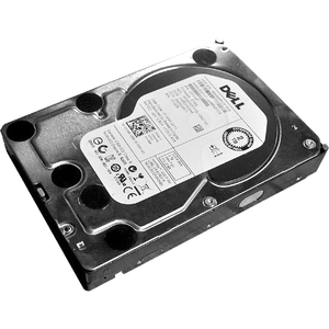 DELL SOURCING - NEW WD2000FYYG 2 TB Hard Drive - 3.5" Internal - SAS (6Gb/s SAS)