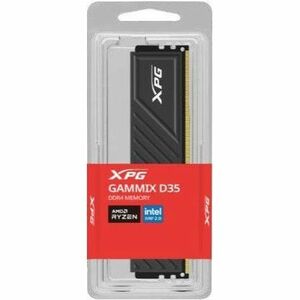 XPG SPECTRIX D35G AX4U320032G16A-SBKD35G RAM Module