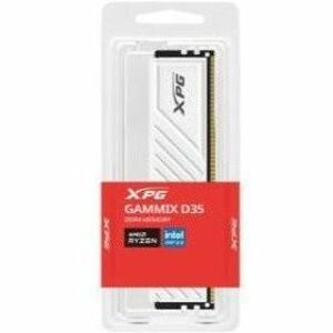 XPG GAMMIX D35 AX4U360032G18I-SWHD35 RAM Module