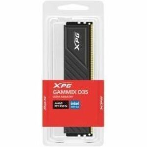 XPG GAMMIX D35 AX4U360032G18I-SBKD35 RAM Module