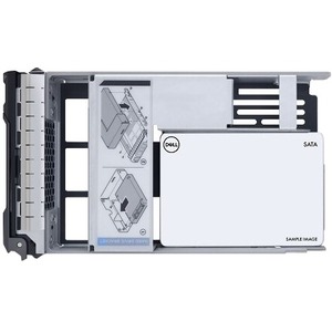 DELL SOURCING - NEW D3-S4610 1.92 TB Rugged Solid State Drive - 2.5" Internal - SATA (SATA/600) - 3.5" Carrier - Mixed Use