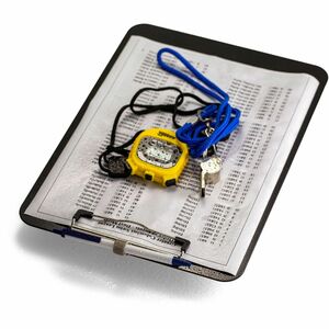 Officemate+Low+Profile+Recycled+Plastic+Letter+Size+Clipboard+w+Pen+Holder+Black+-+11%26quot%3B+x+8+1%2F2%26quot%3B+Sheet+Size+-+Plastic+-+Black+-+1+Each