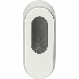 Dial+Professional+Versa+Cartridge+Dispenser+-+15+fl+oz+Capacity+-+Key+Lock%2C+Tamper+Resistant%2C+Vandal+Resistant%2C+Corrosion+Resistant+-+1+Each